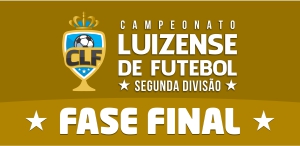 Campeonato Luizense de Futebol - 2º Divisão