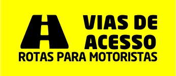 INFORMATIVO: VIAS DE ACESSO AO MUNICÍPIO