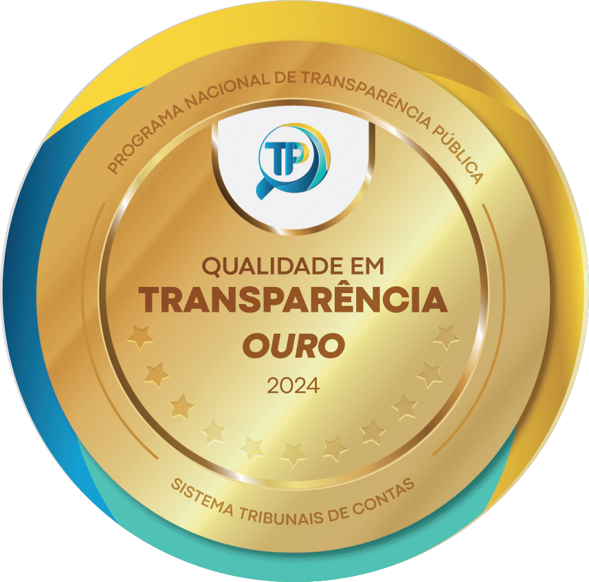 Certificado de Ouro