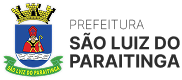Brasão da Prefeitura de São Luiz do Paraitinga