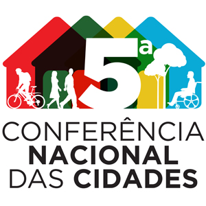 5ª Conferência Nacional das Cidades