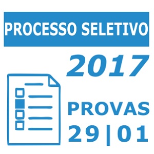 Provas, Classificação Final e Gabarito
