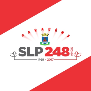 Parabéns São Luiz do Paraitinga!! 248 anos de História