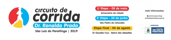 faixa - circuito de corridas